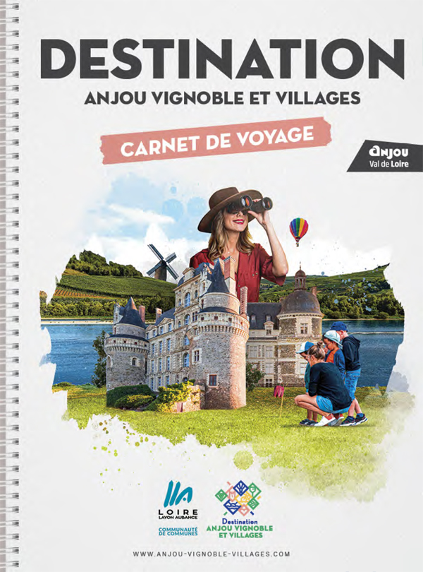 Destination magazine 2025